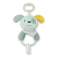 FIGURE Sonaglio Dog GREEN